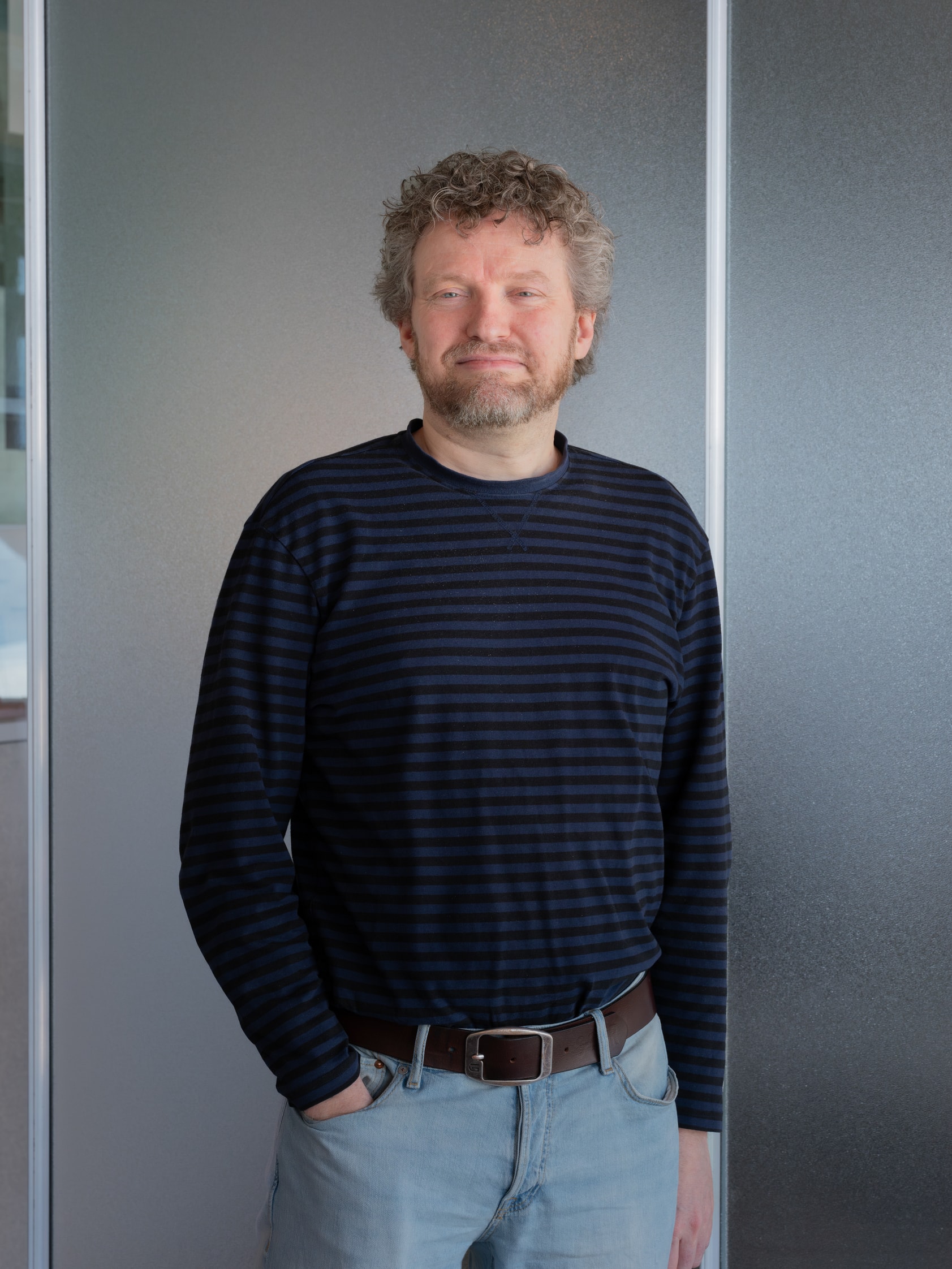 André Meulenbelt
