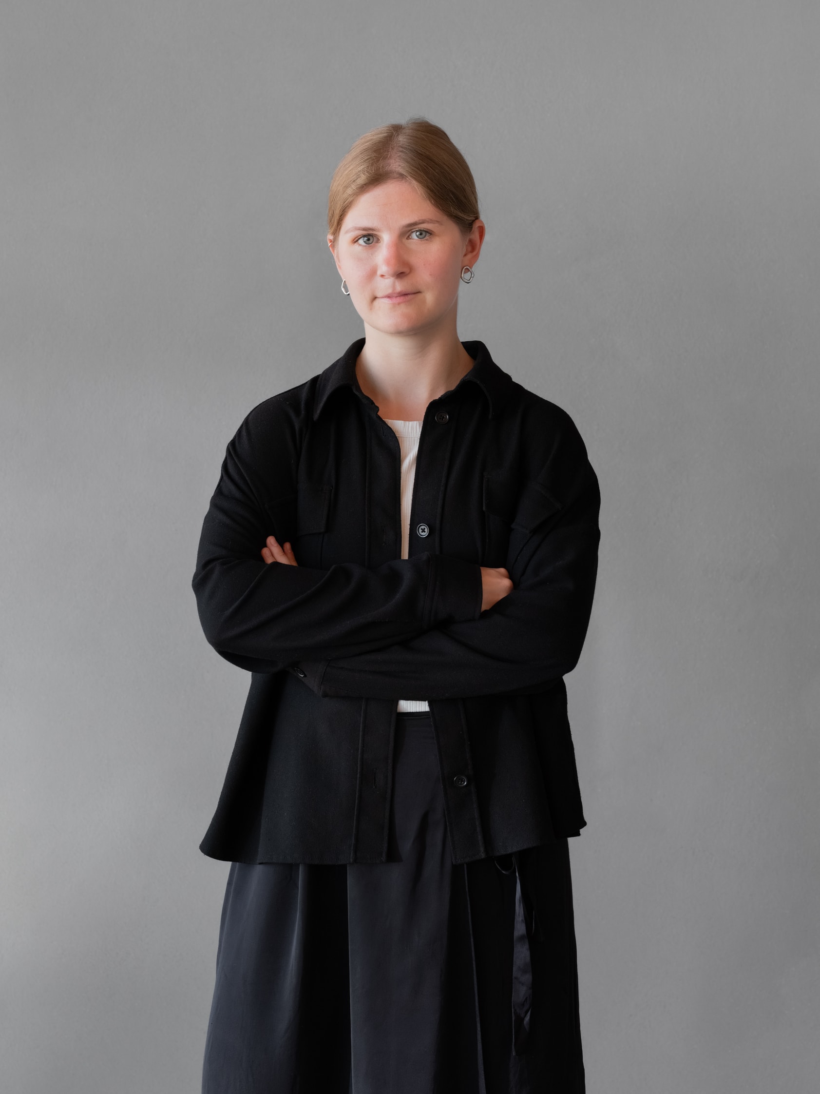 Barbara Szatkowska ©Titia Hahne