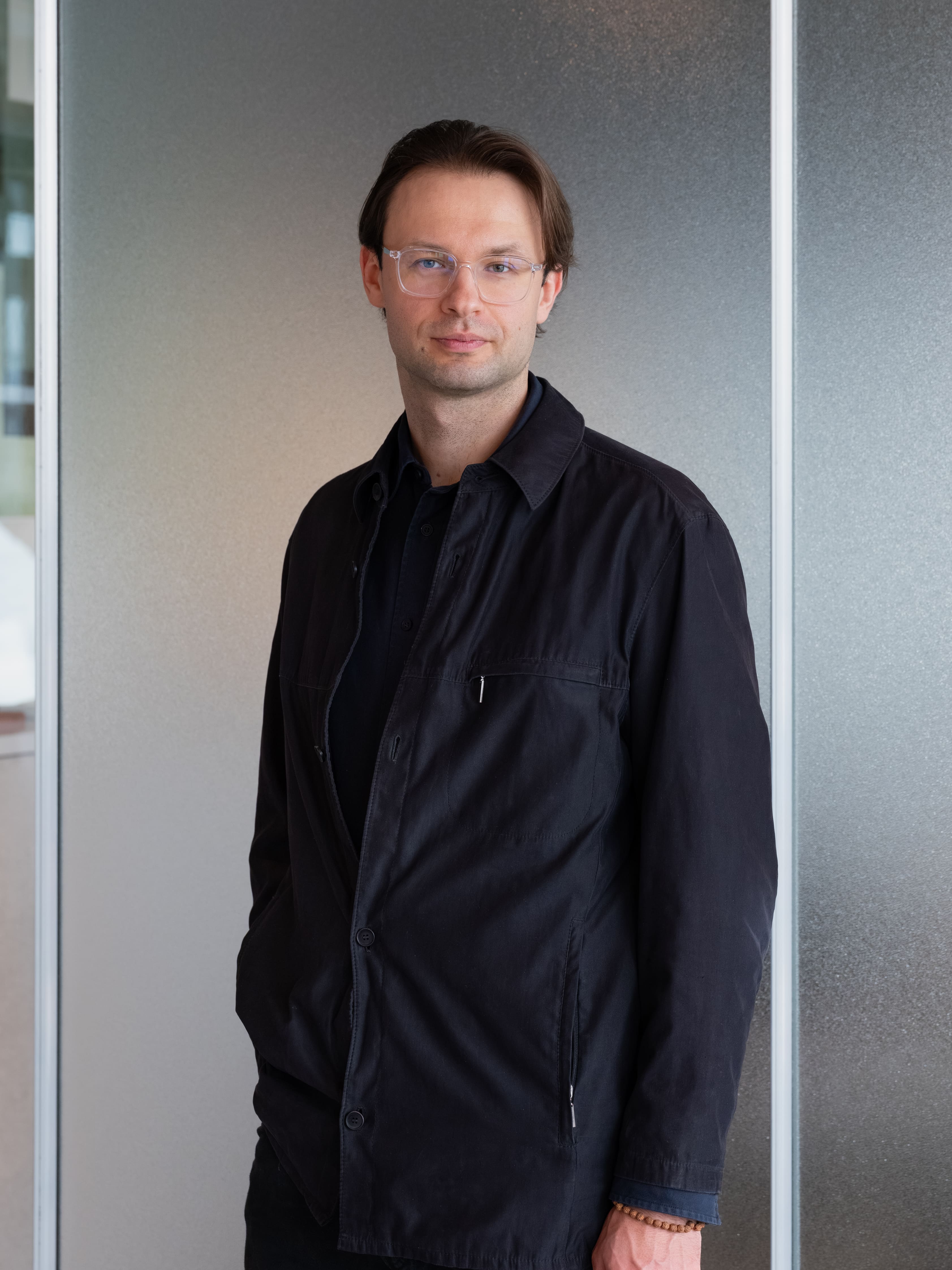 Damian Lachtara ©Titia Hahne
