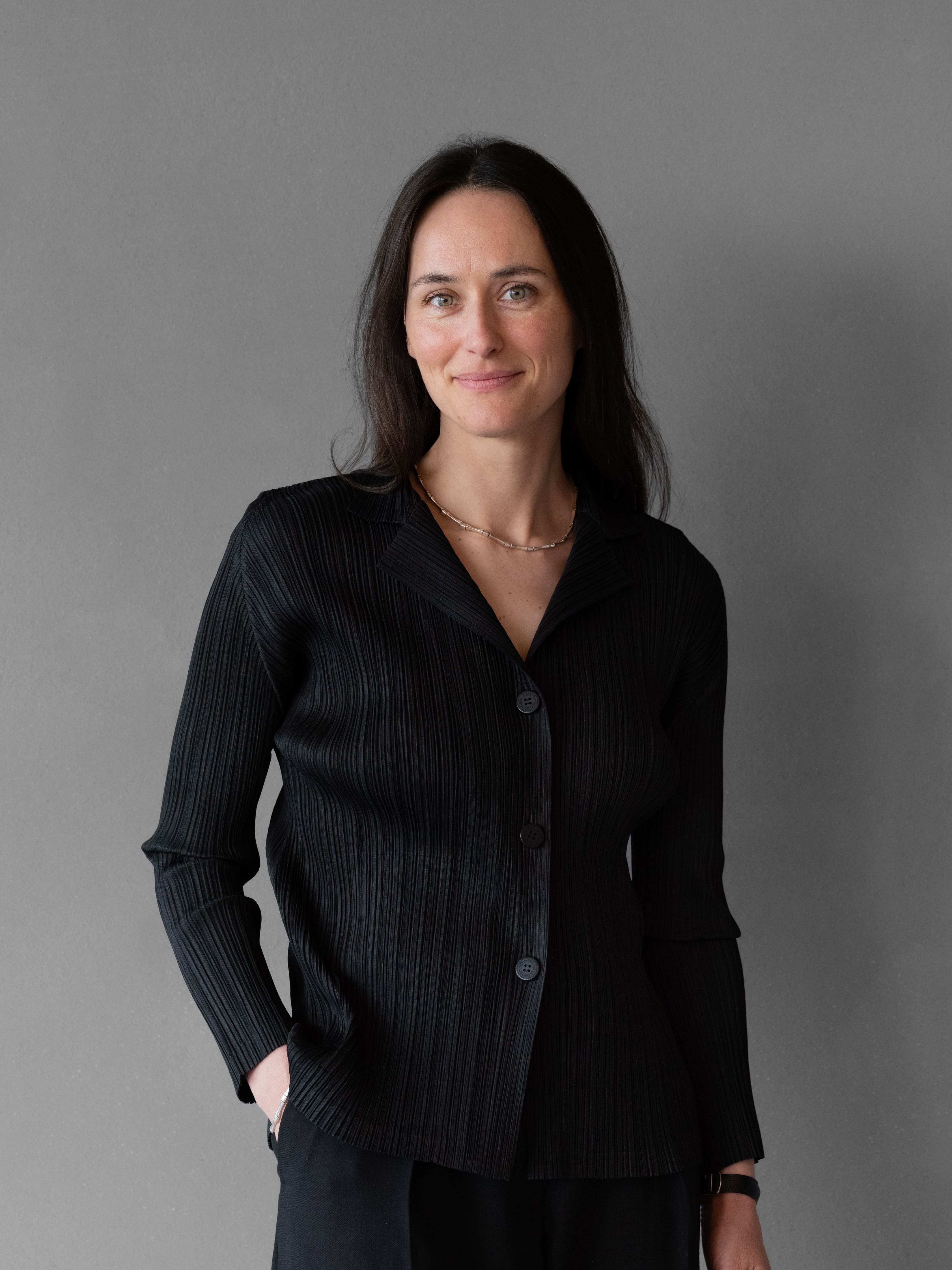 Eke Wondaal ©Titia Hahne