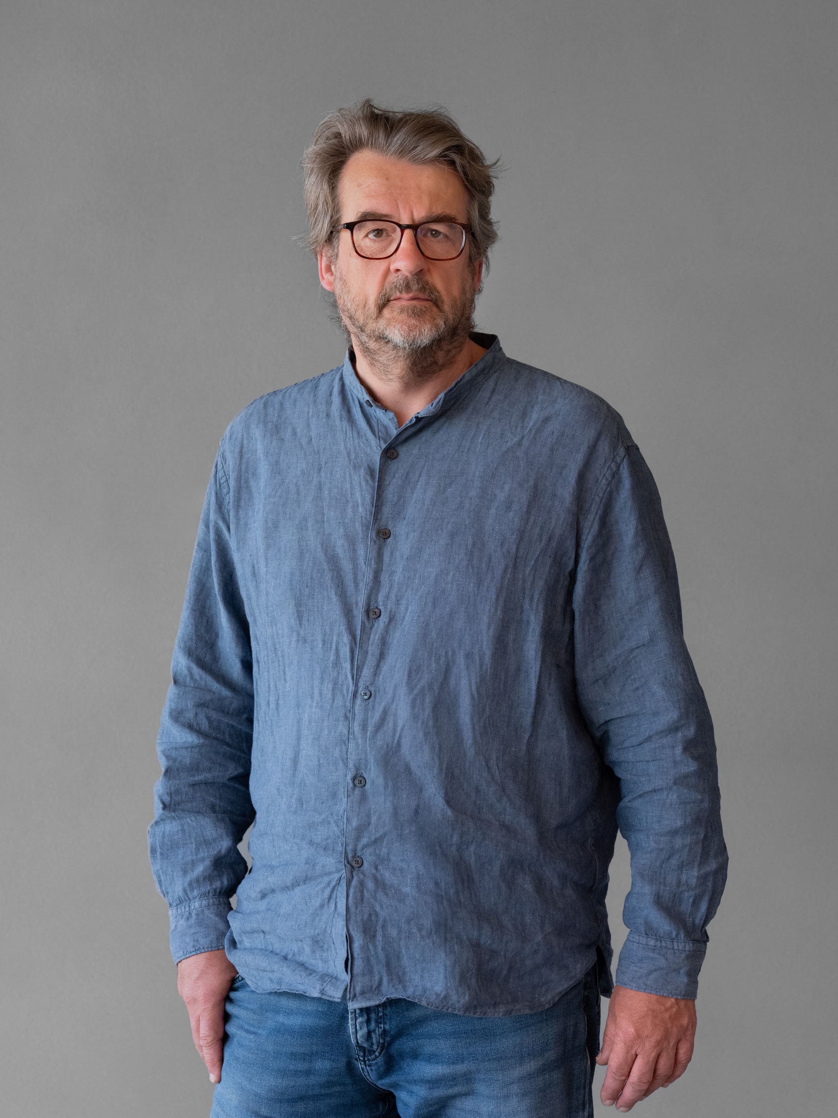 Joost Verheus ©Titia Hahne