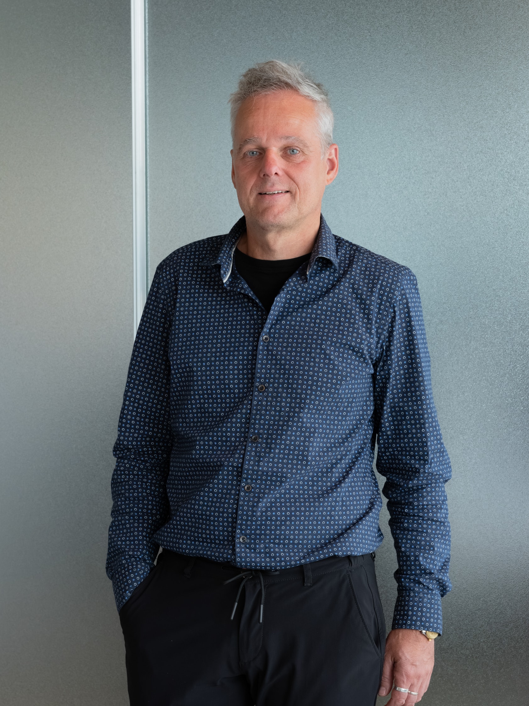 Robert ten Elsen ©Titia Hahne