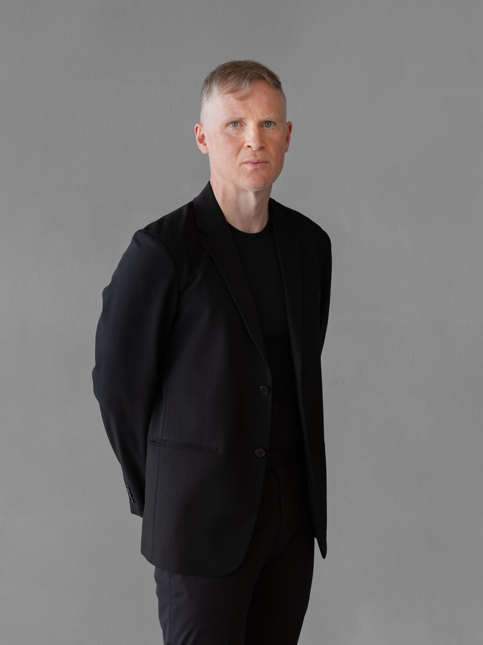 Sebastian Janusz ©Titia Hahne