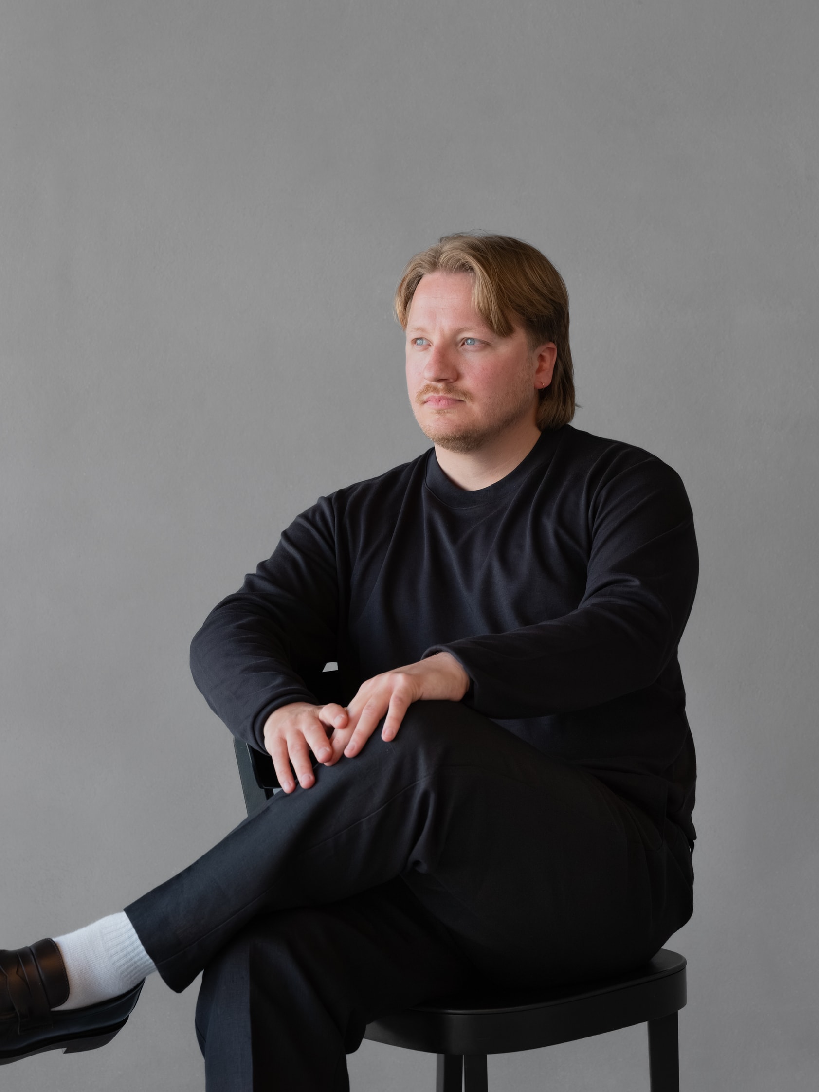 Sjors Klooster ©Titia Hahne