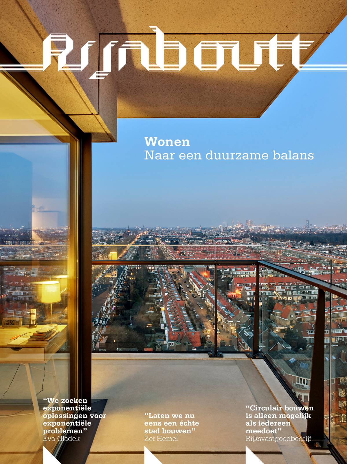 Magazine #10