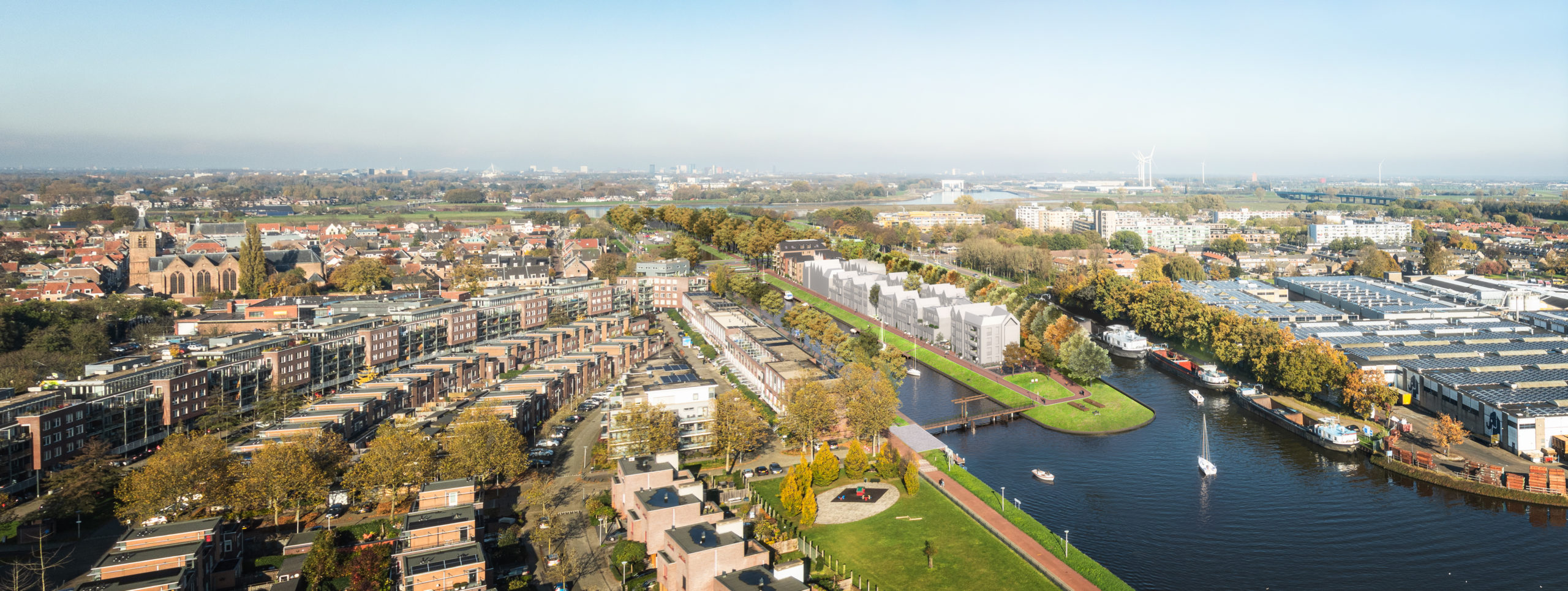Sluiseiland Vianen