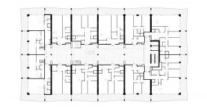 Up Mountain en warenhuis Buitenplein 7e - Rijnboutt