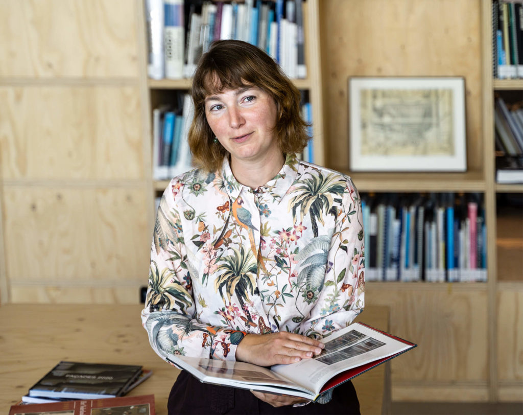 Karianne Vandenbroucke