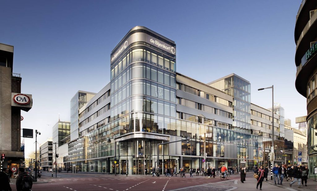 bijenkorf utrecht sale