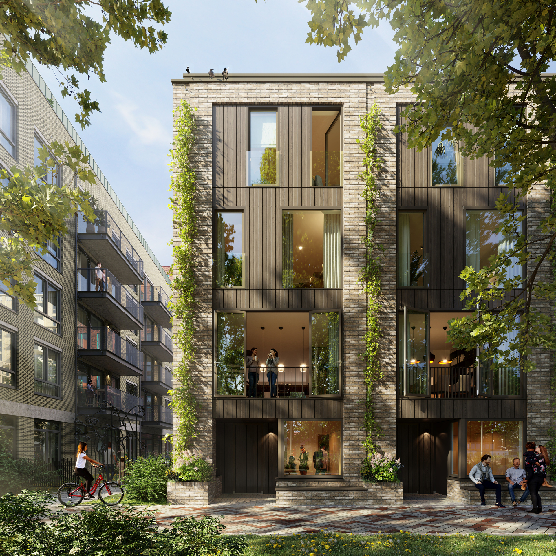 Rijnboutt Bloom Merwede Utrecht De Firma Stek B4 R3 B4.4 v03