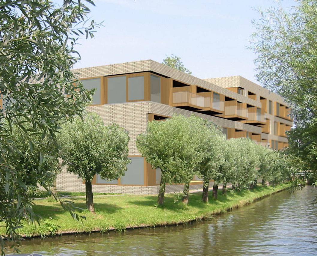 woonzorgcomplex
