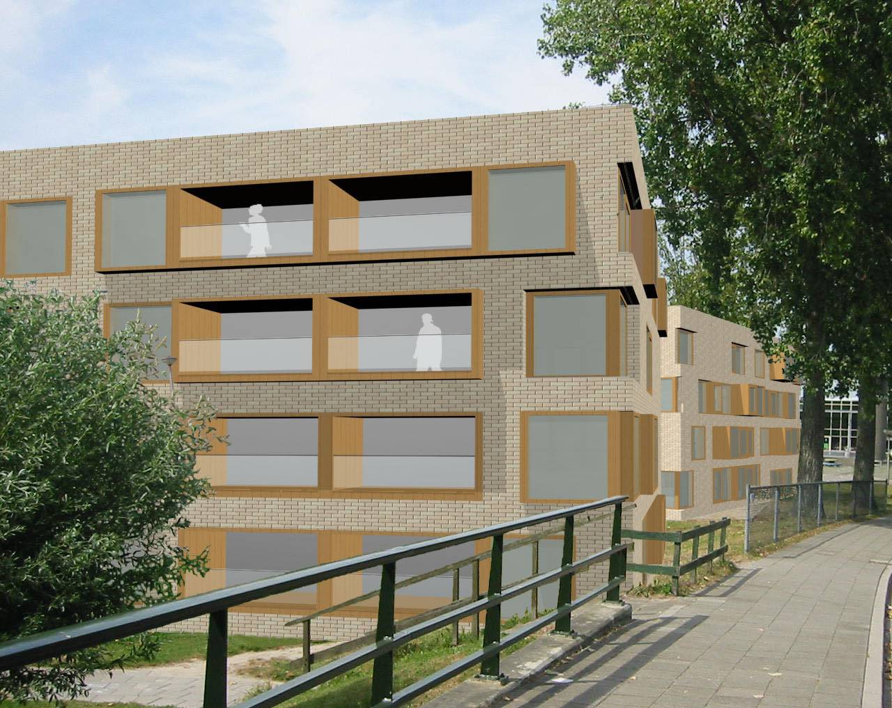 woonzorgcomplex