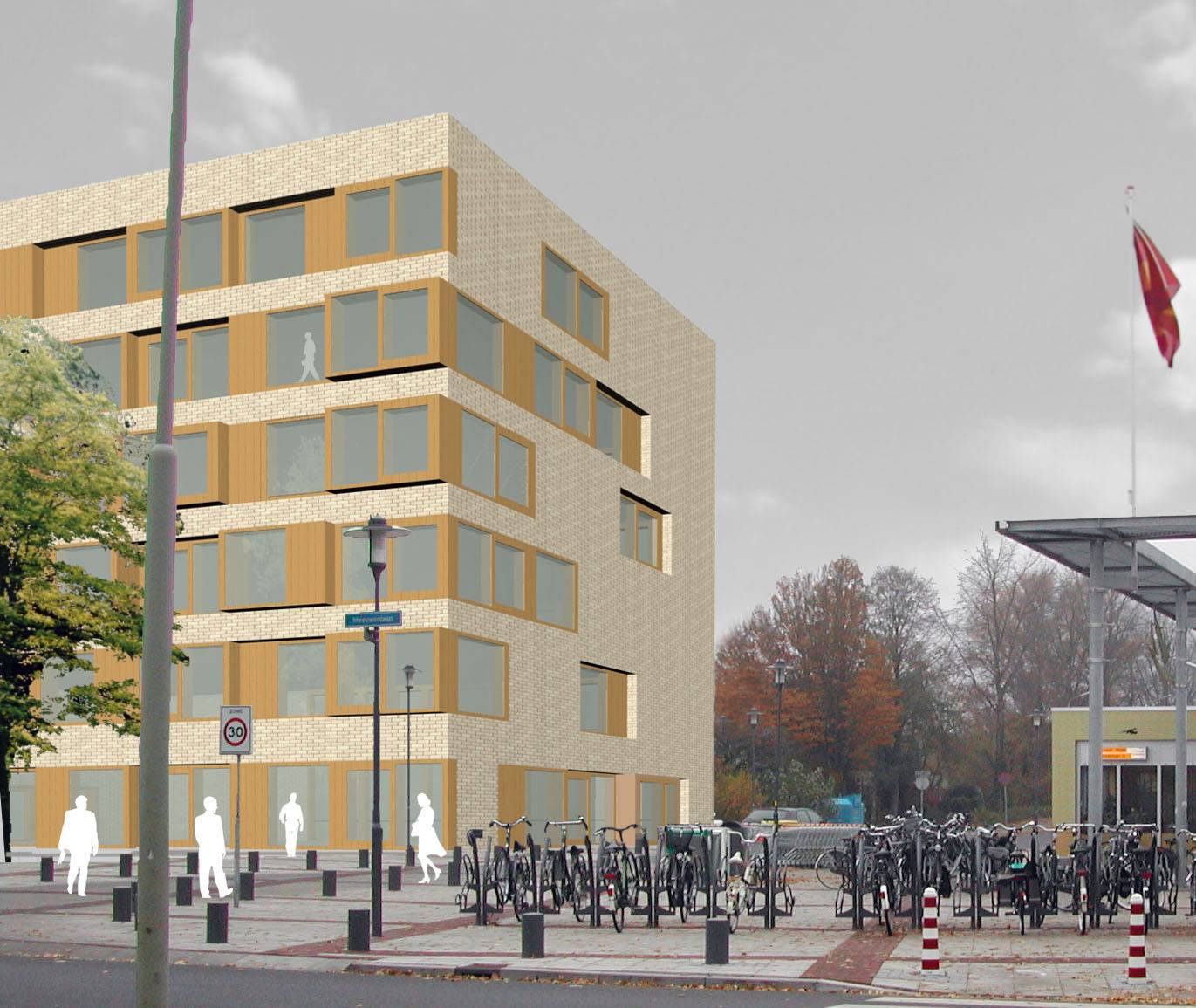 woonzorgcomplex