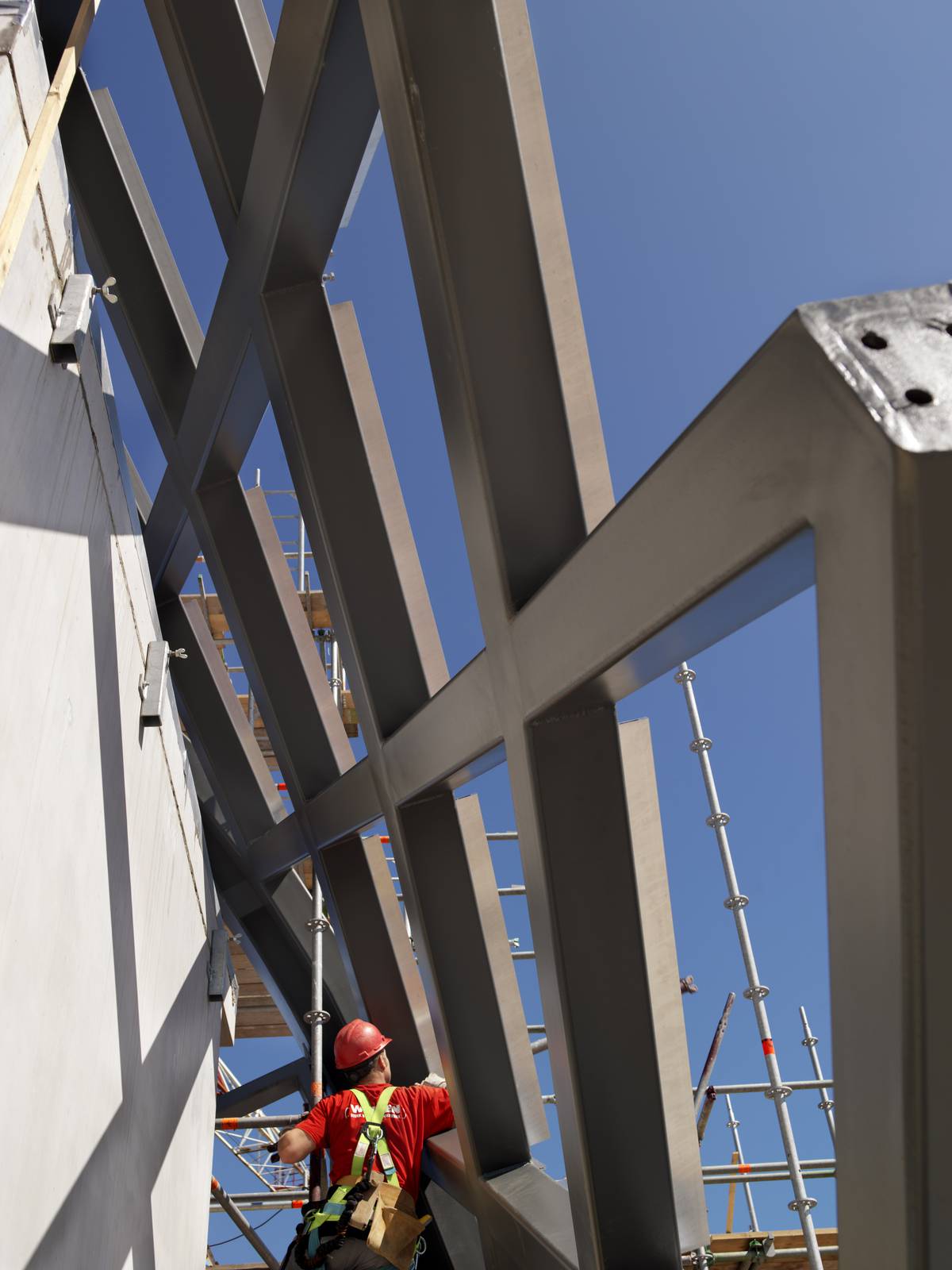 Hudson's bay Amsterdam