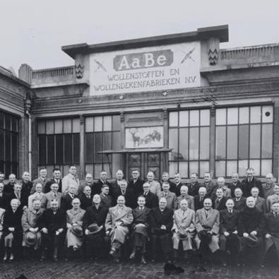 Aabe Fabriek