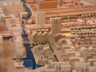 Hermitage Tsaar Zaandam