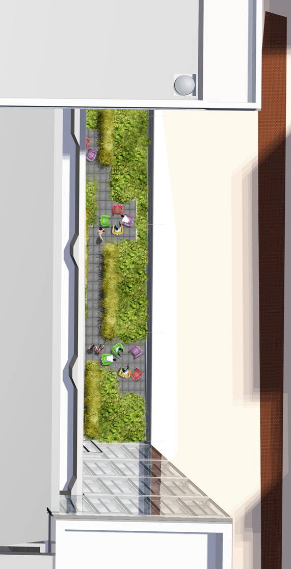 La Vie Bijenkorf Utrecht