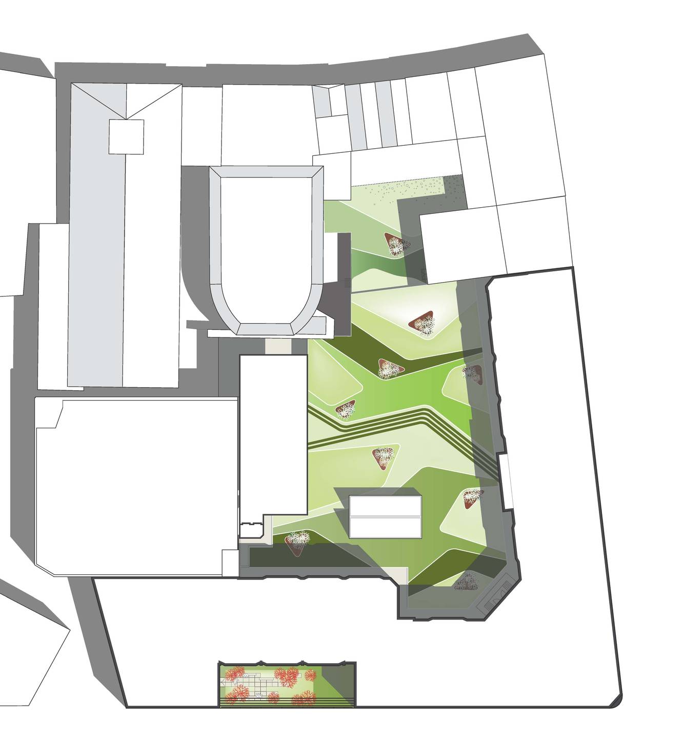 La Vie Bijenkorf Utrecht