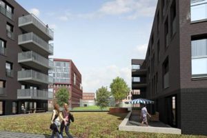 Stadhouder Apeldoorn
