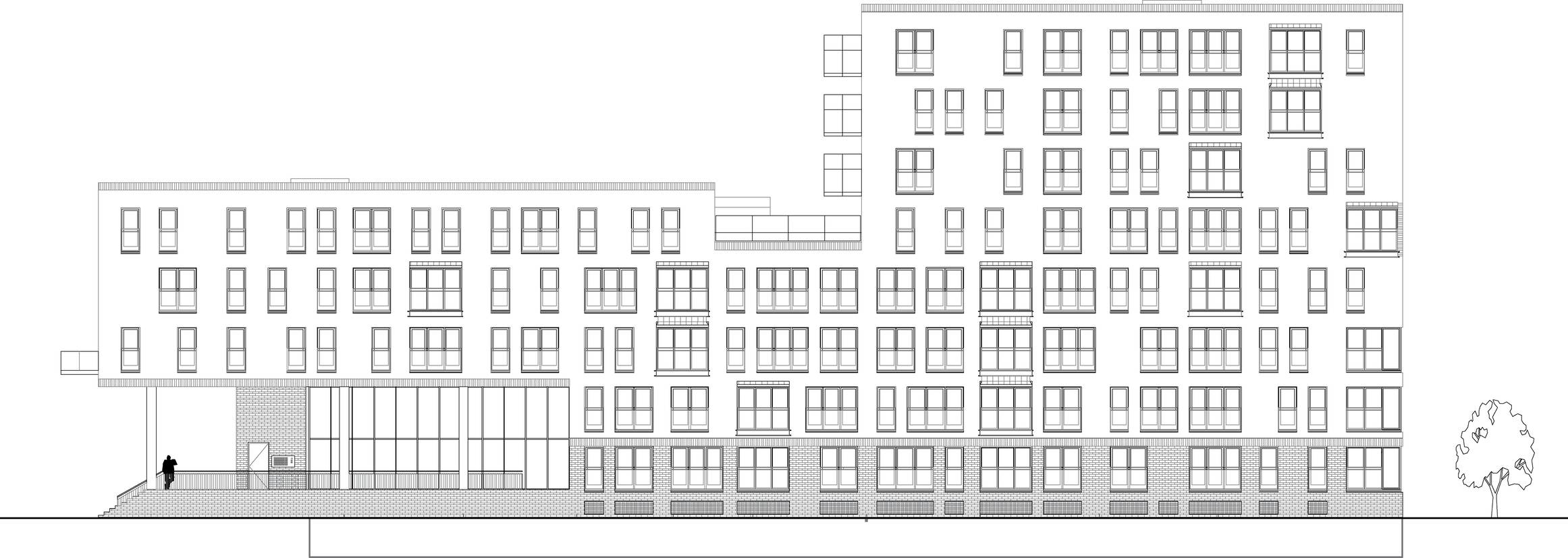 Stadhouder Apeldoorn