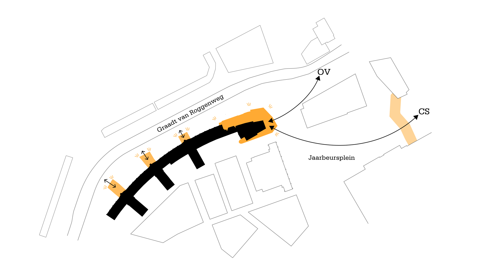 1847-Hojel City Center Utrecht-concepttekening - voor de website