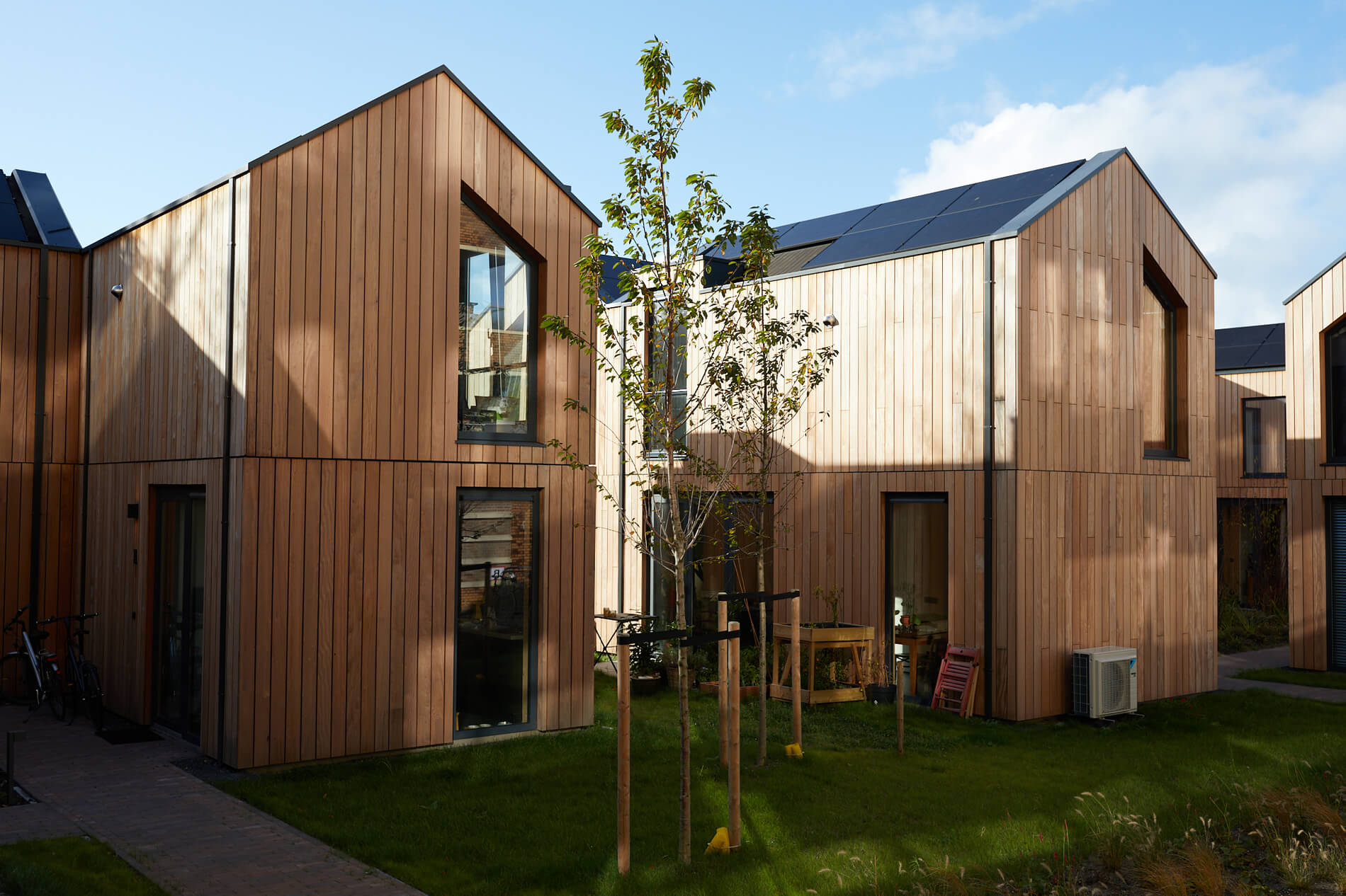 Rijnboutt - Harvest Tiny Houses Den Haag - James van der Ende 1V0A1510