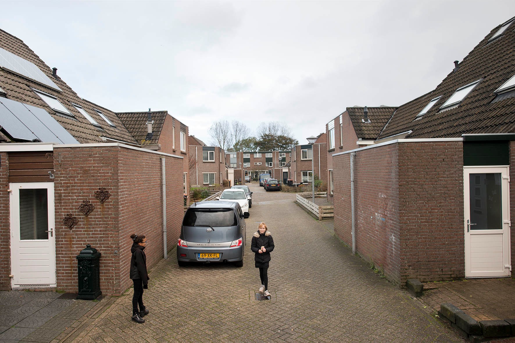 Panorama Julianadorp Rufus de Vries 2