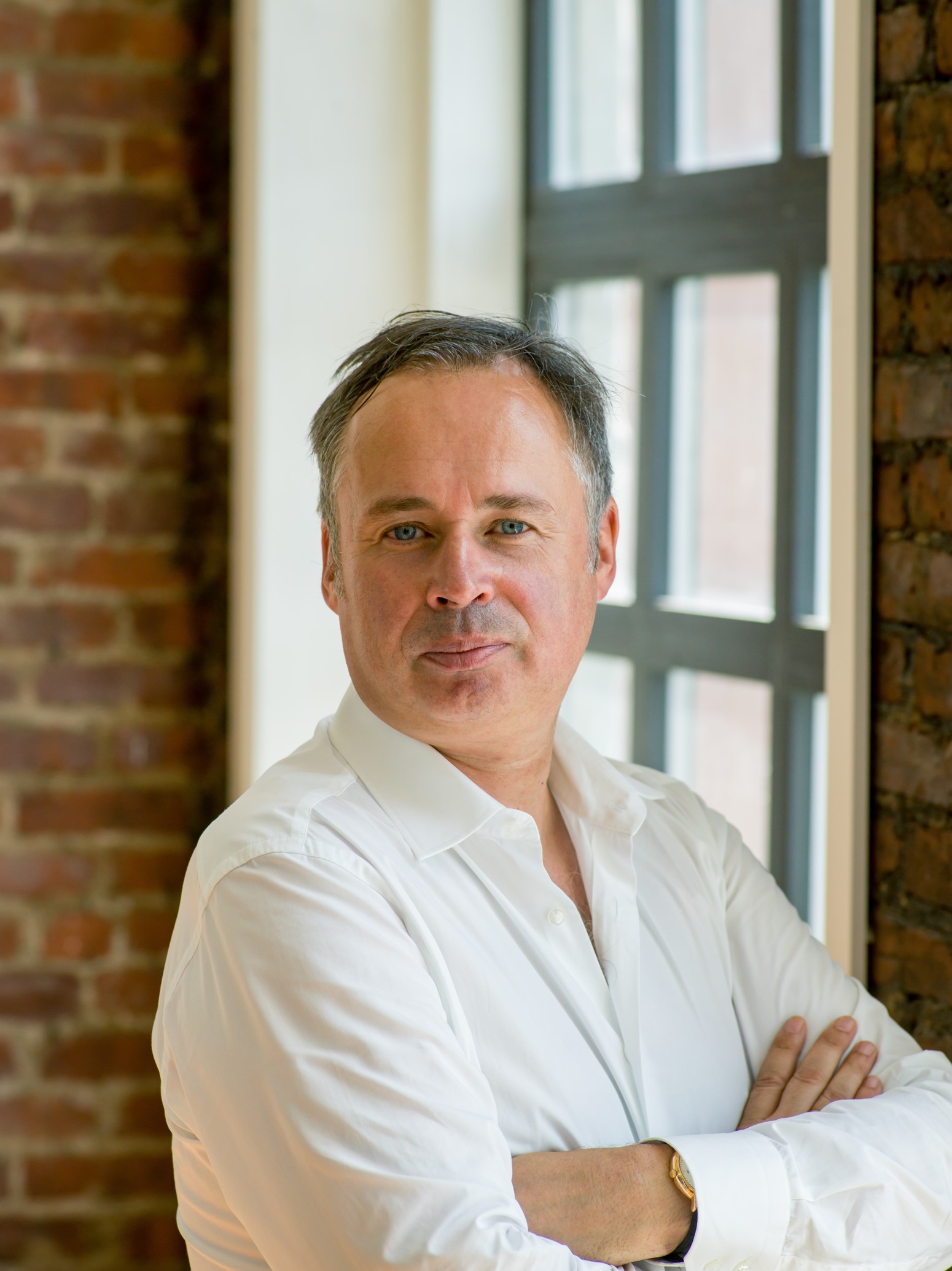 Magazine #12 Matthijs Bouw