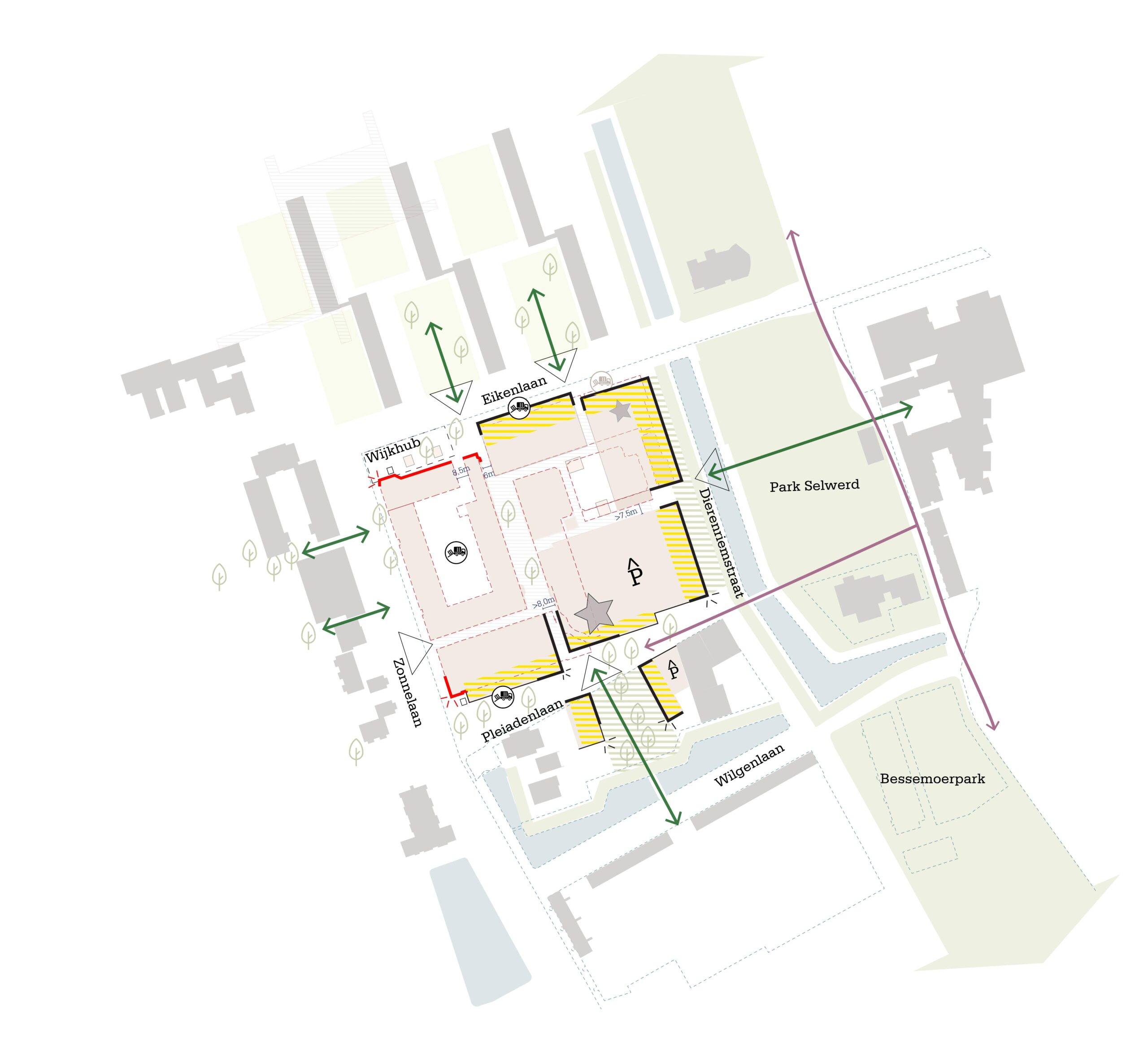 2223-PLAN ramwerkkart 1-1000-fase 4