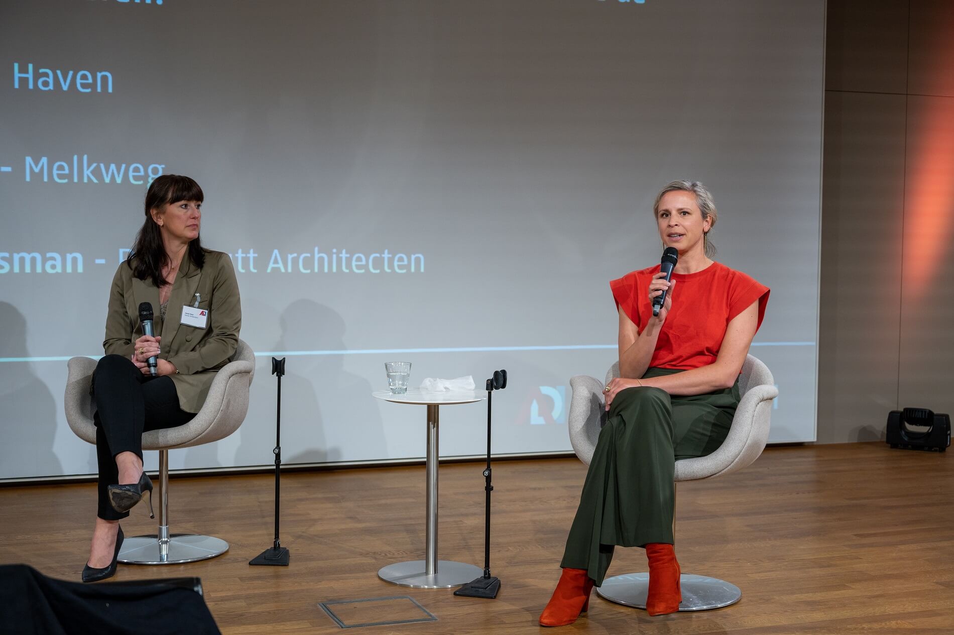 Wietske Huisman bij Amsterdam – Divers & Inclusief (ADI)