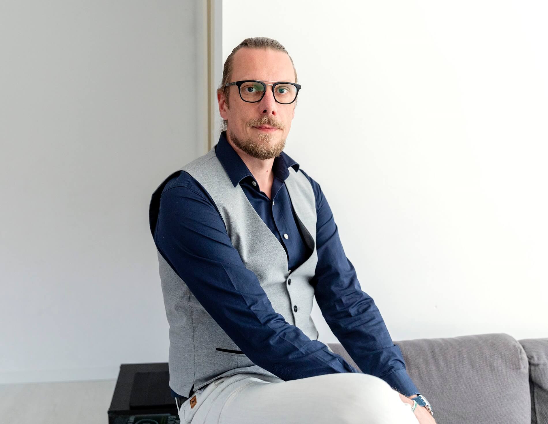 David Thelen 19 van 35