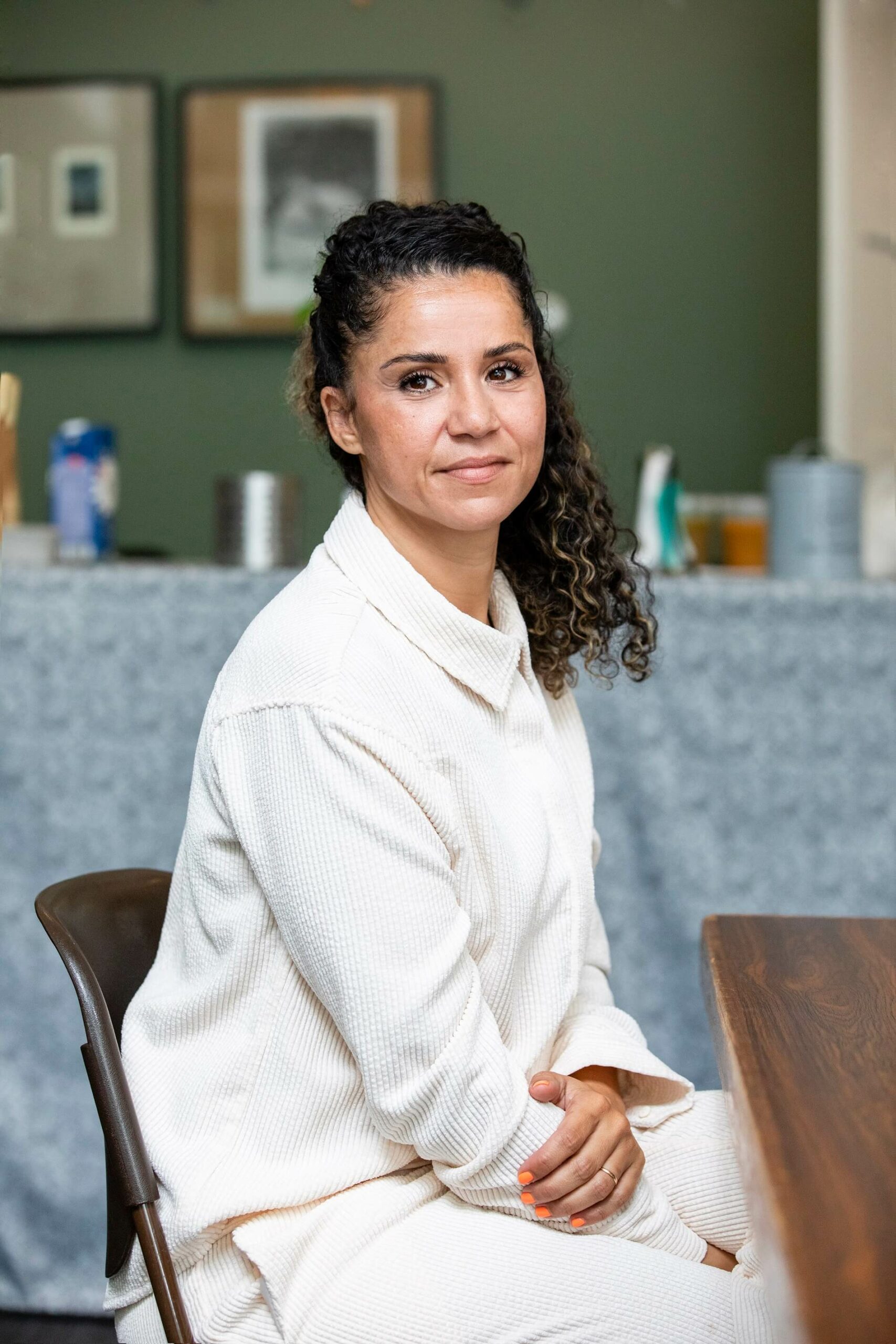 Najah Aouaki 2 van 17 - vervangen