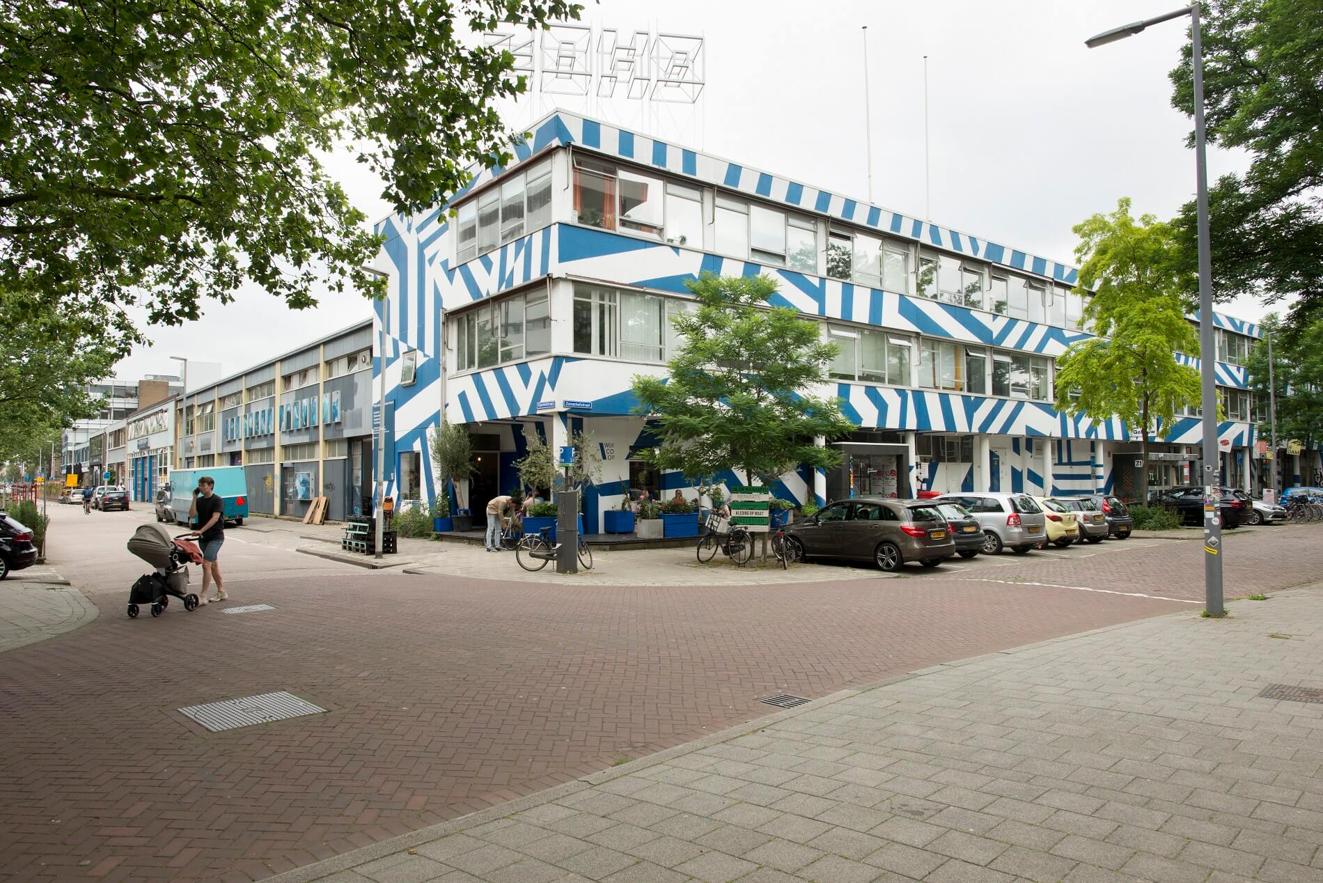 Beeldessay Rufus de Vries-Rijnboutt Magazine 13 (6)