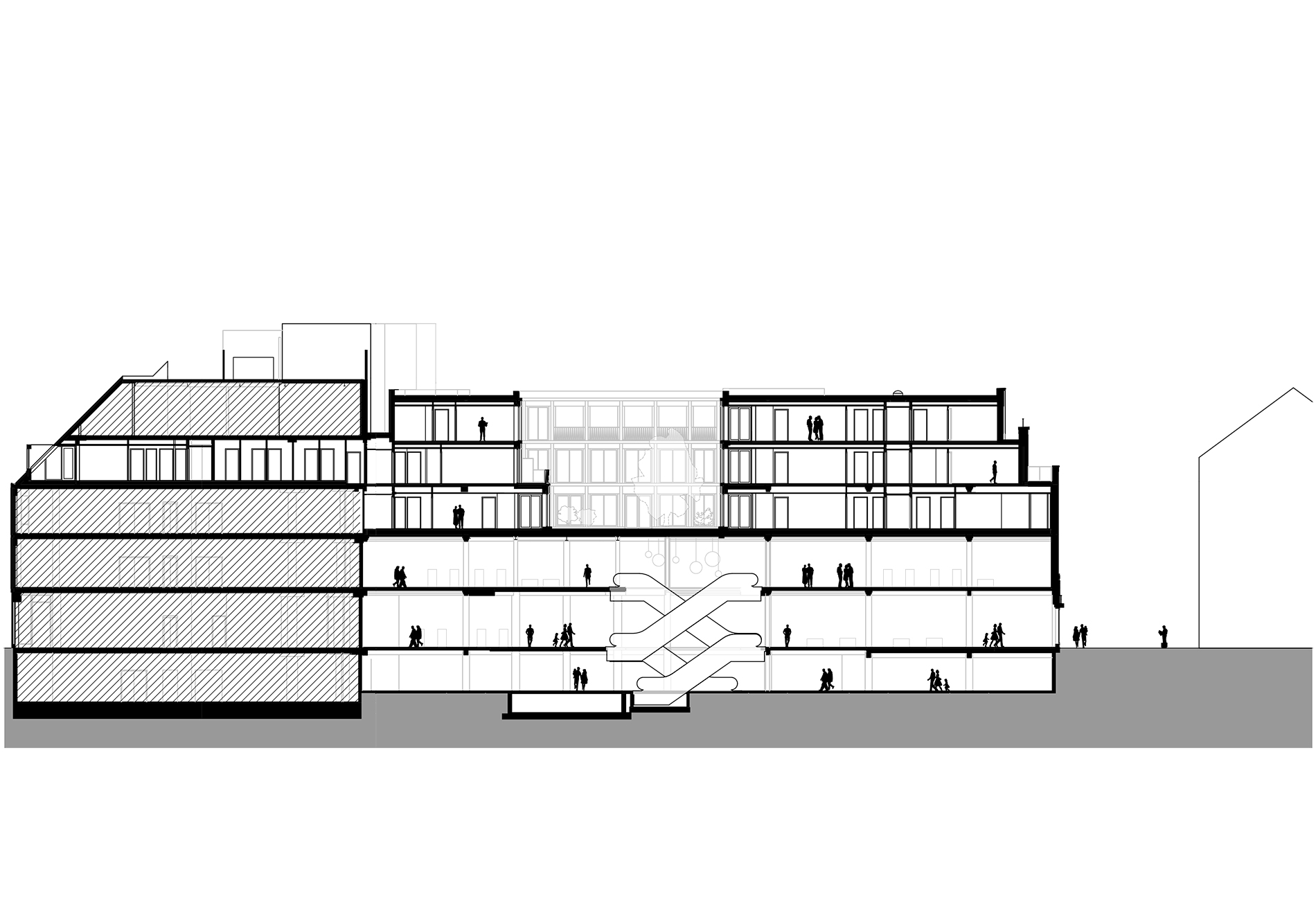 Rijnboutt-Grote-Staat-Maastricht-doorsnede-A-A-250-1