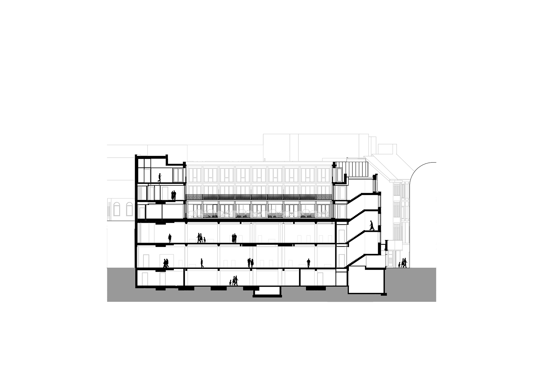Rijnboutt-Grote-Staat-Maastricht-doorsnede-B-B-250-1