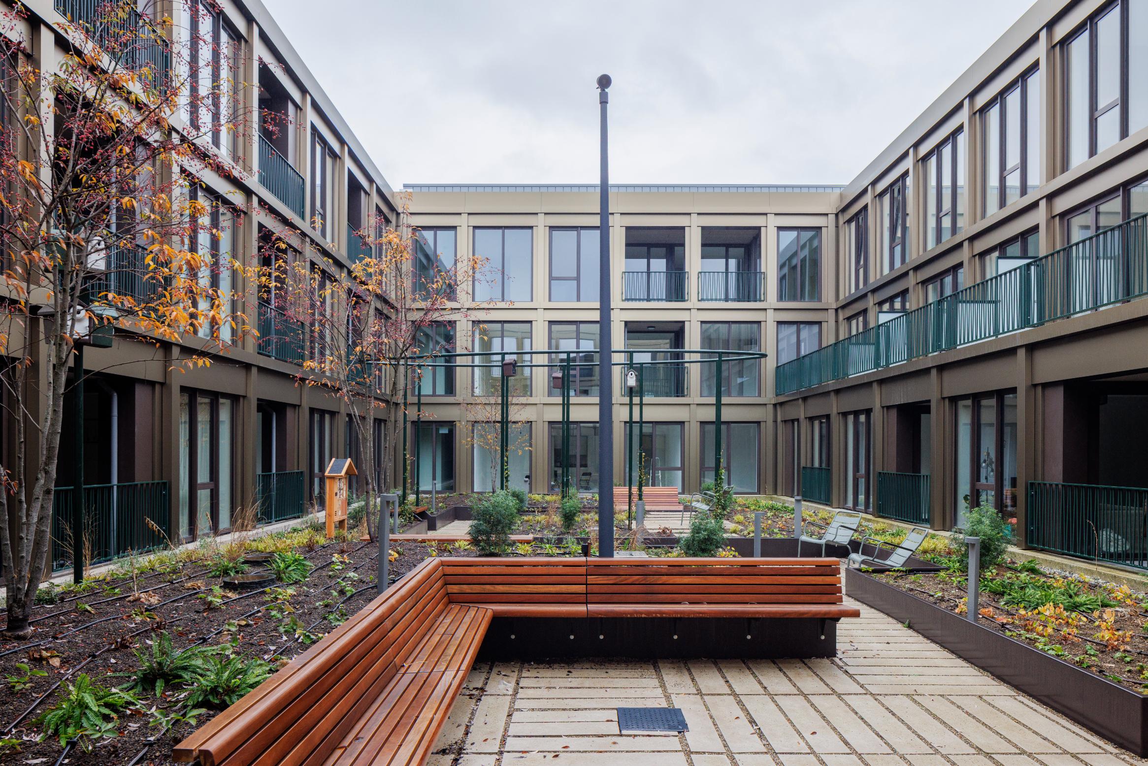 Inde Lanscoon. Foto: Jordi Huisman.