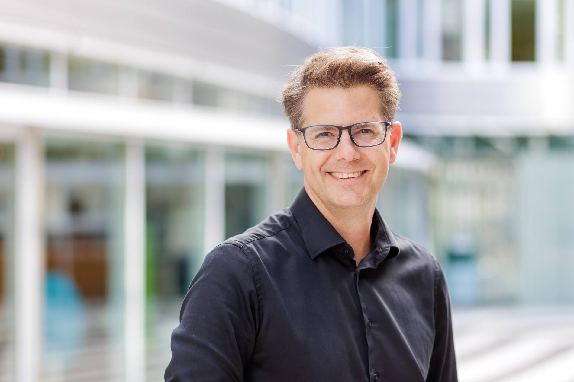 Emile Revier - foto Paul Voorham