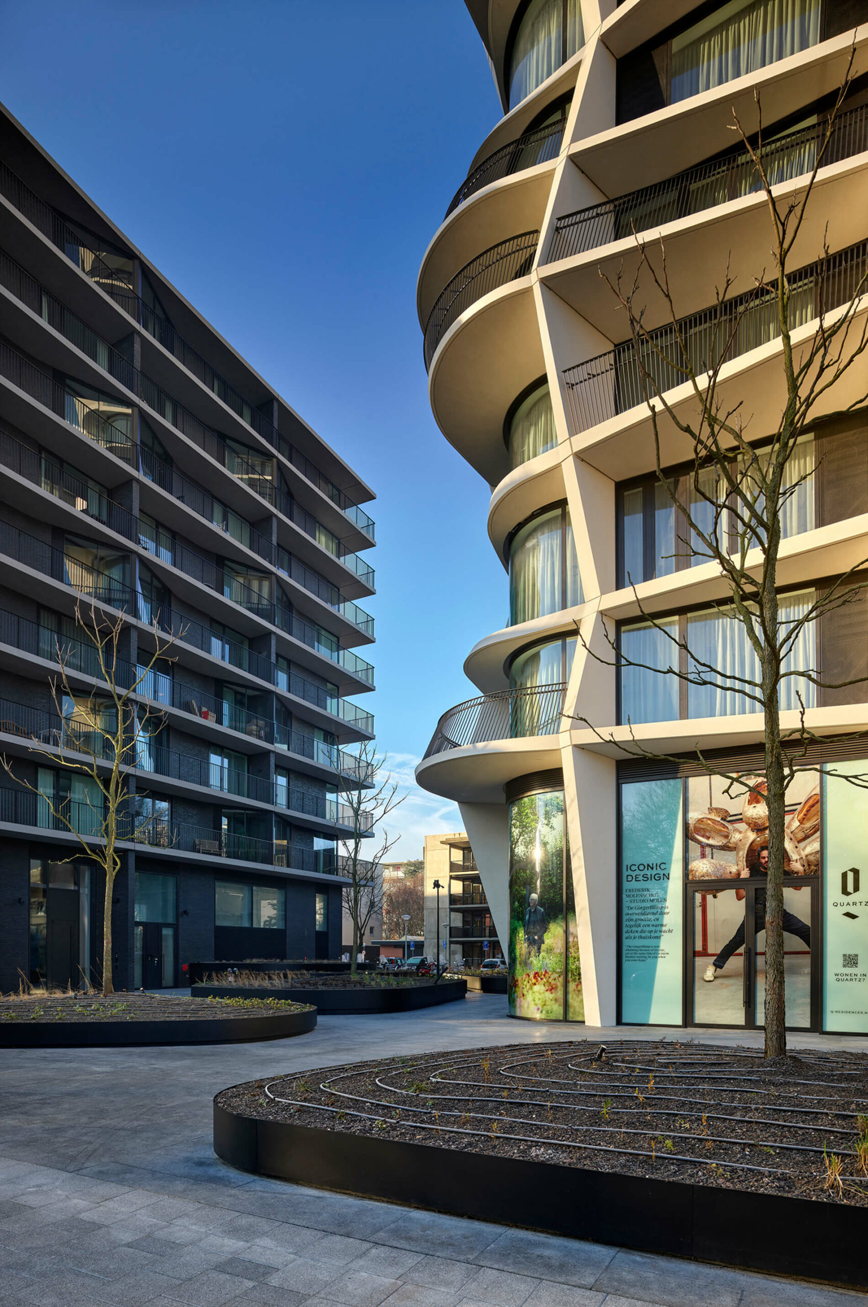 Q Residences-Rijnboutt-foto Kees Hummel 13 12 2022 015 LR