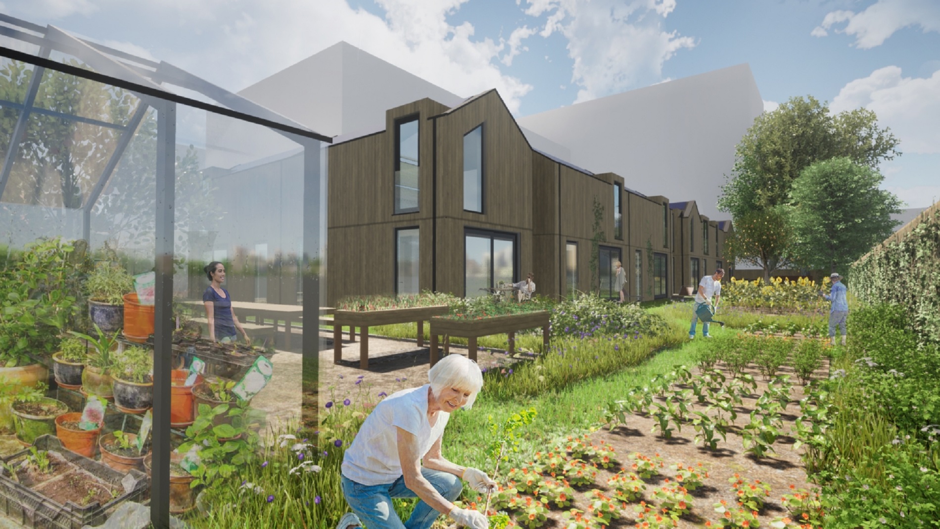 Rijnboutt flexibel wonen den haag 1