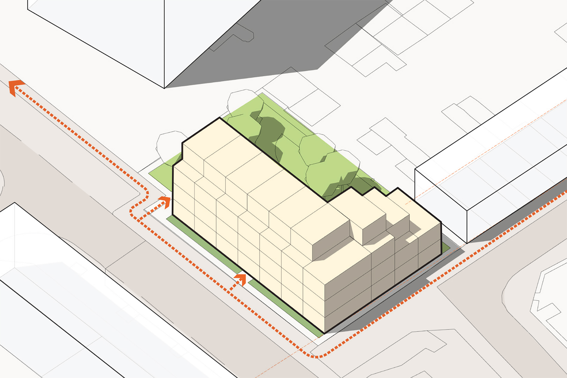Rijnboutt flexibel wonen enschede variant 1