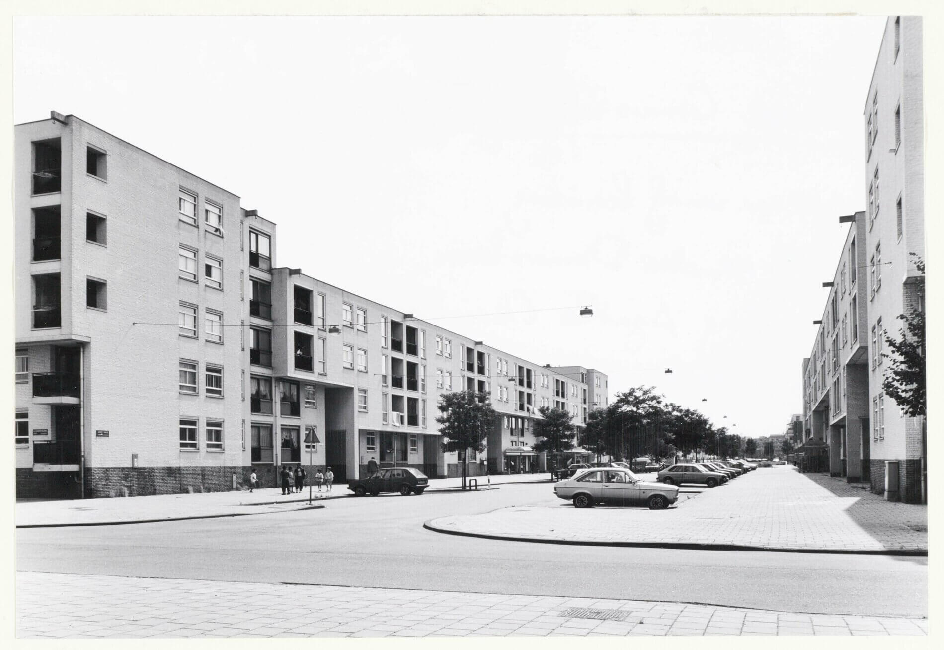 Stadsarchief Amsterdam - Martin Alberts - 010122000201