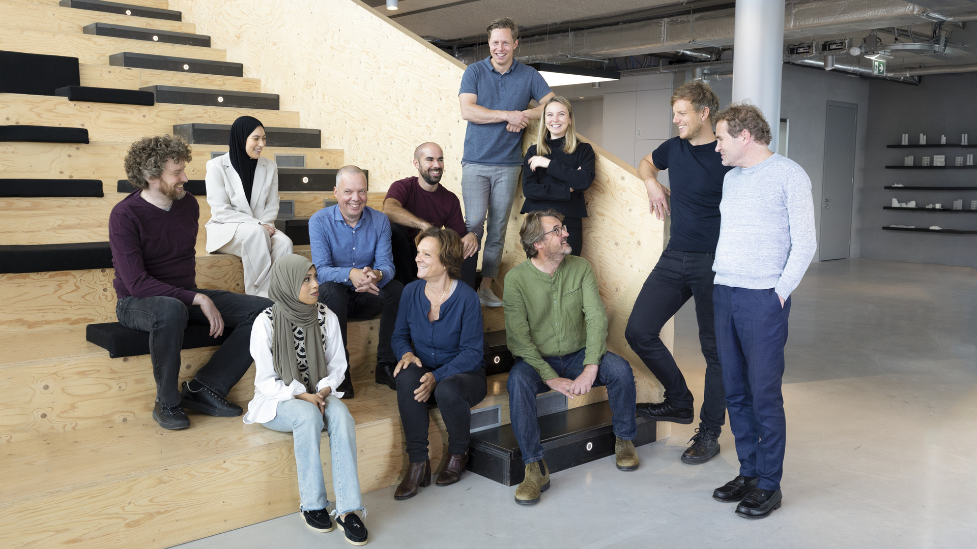Boltt-teamfoto-foto Hillie de Rooij en Sjaan Klijnee-
