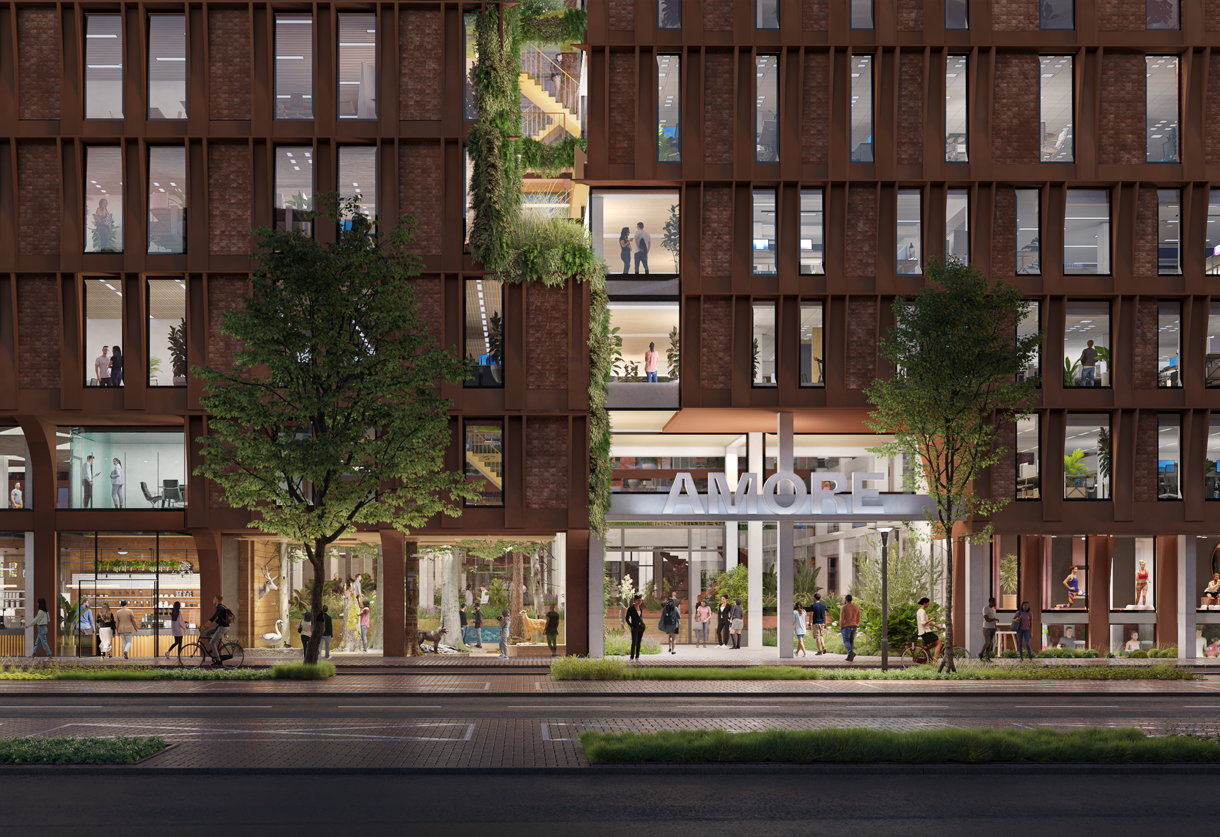 Oude Rechtbank Pict. 4