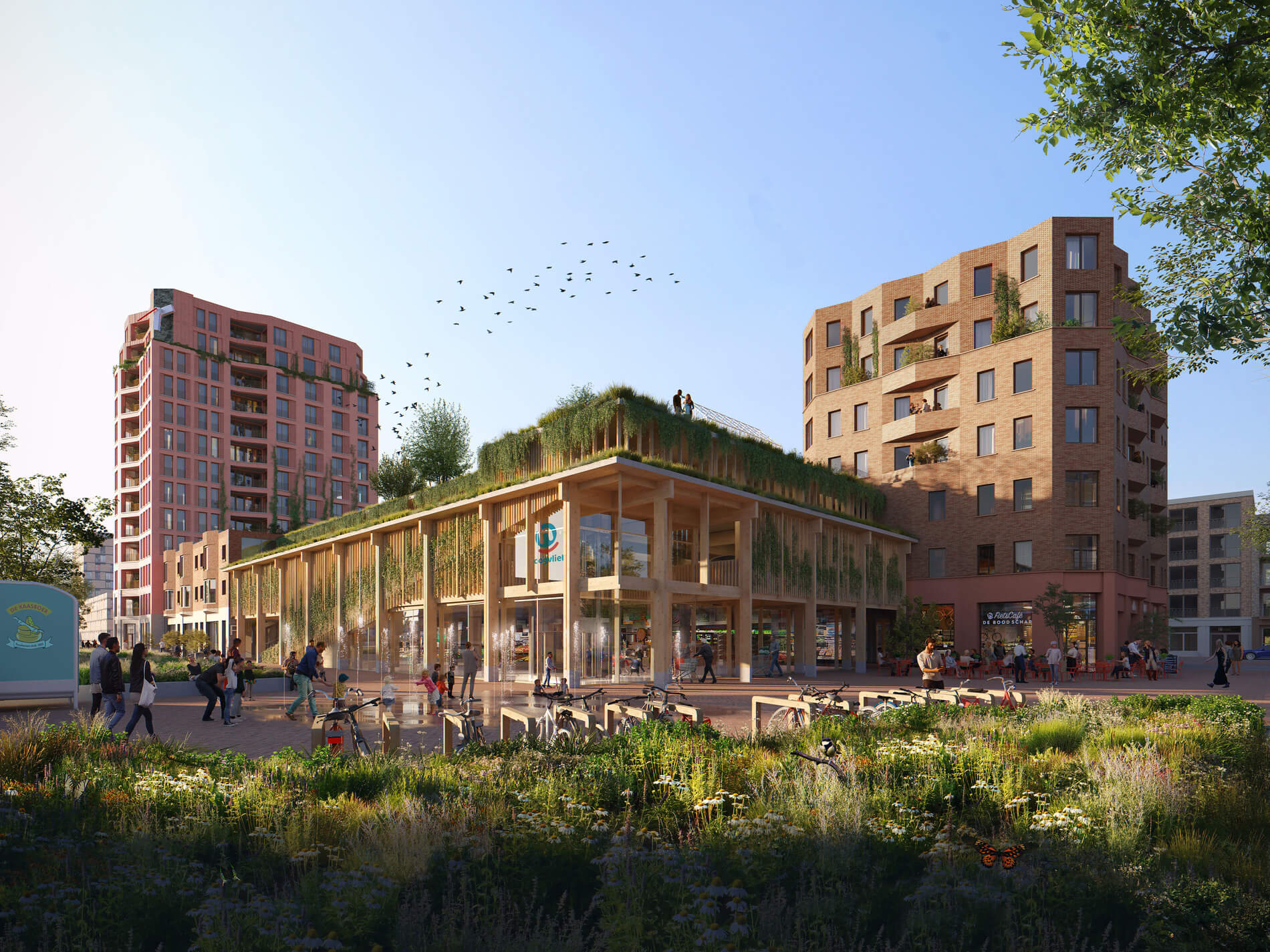 Weids Woerden-Rijnboutt-1-credit WAX Architectural Visualizations