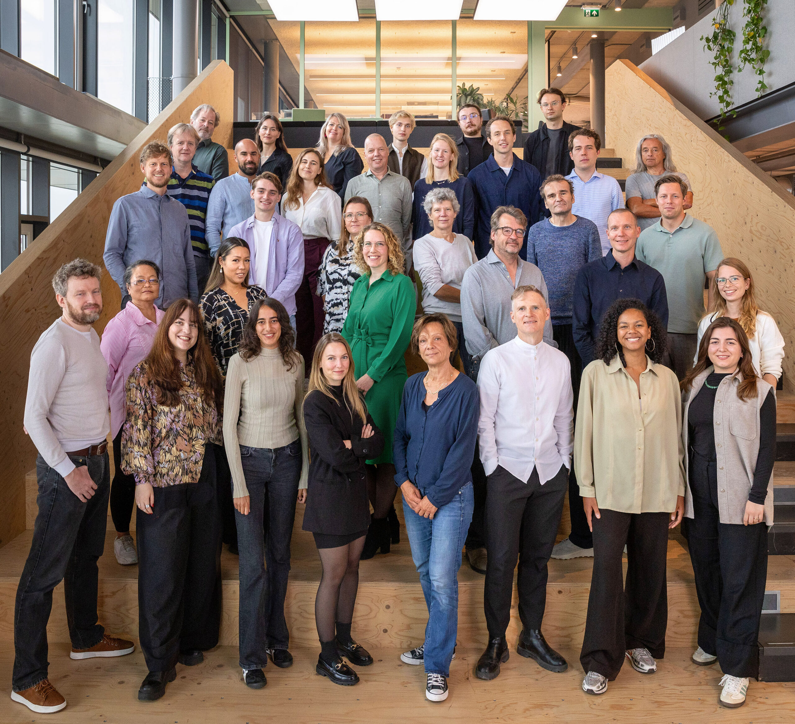 Groepsfoto_Rijnboutt_Staand_Ineke Oostveen_LR