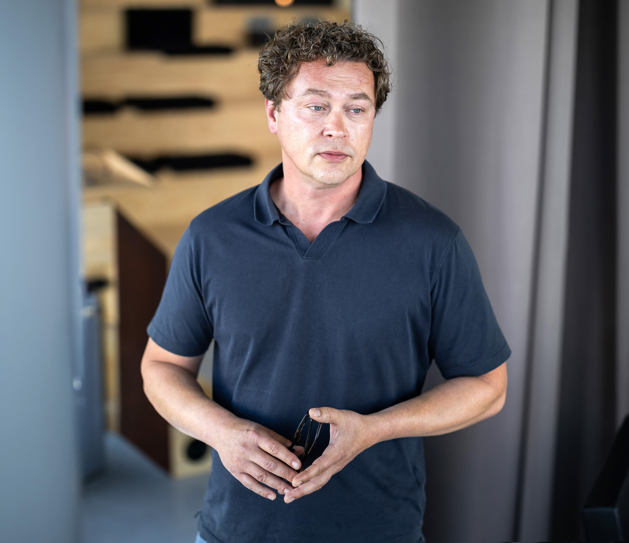 Nik Berkouwer
