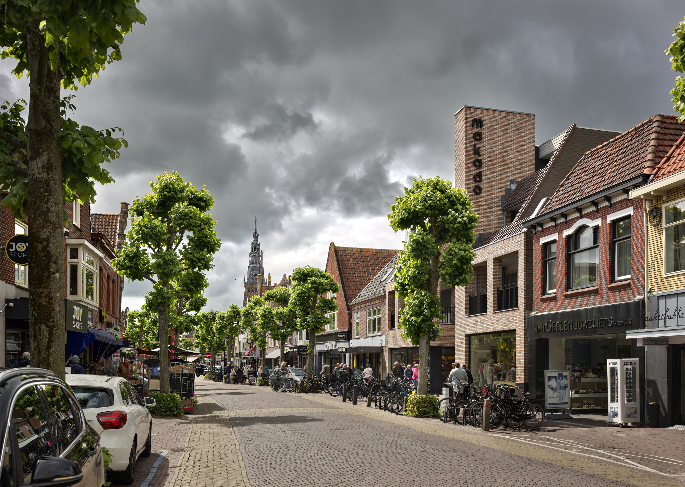 architectuur