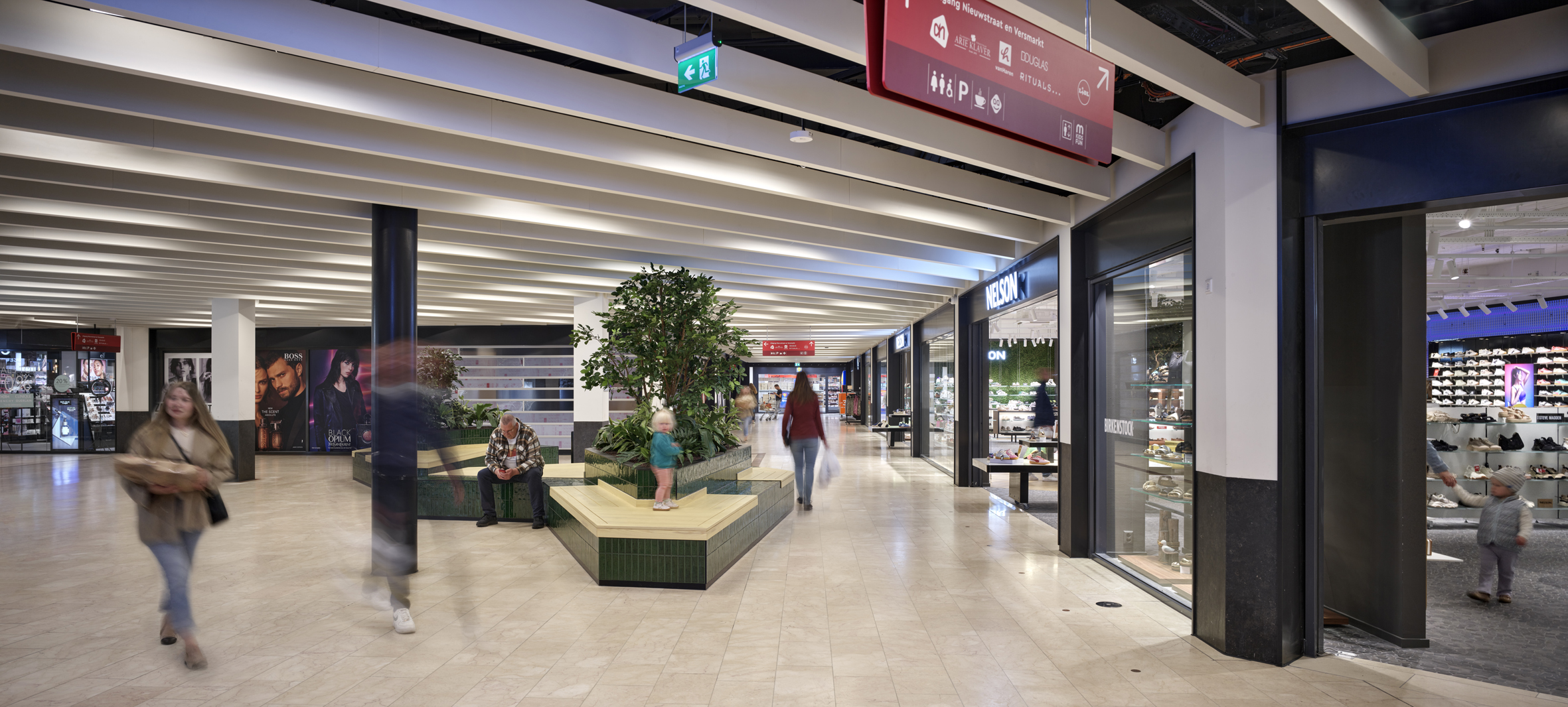 architectuur