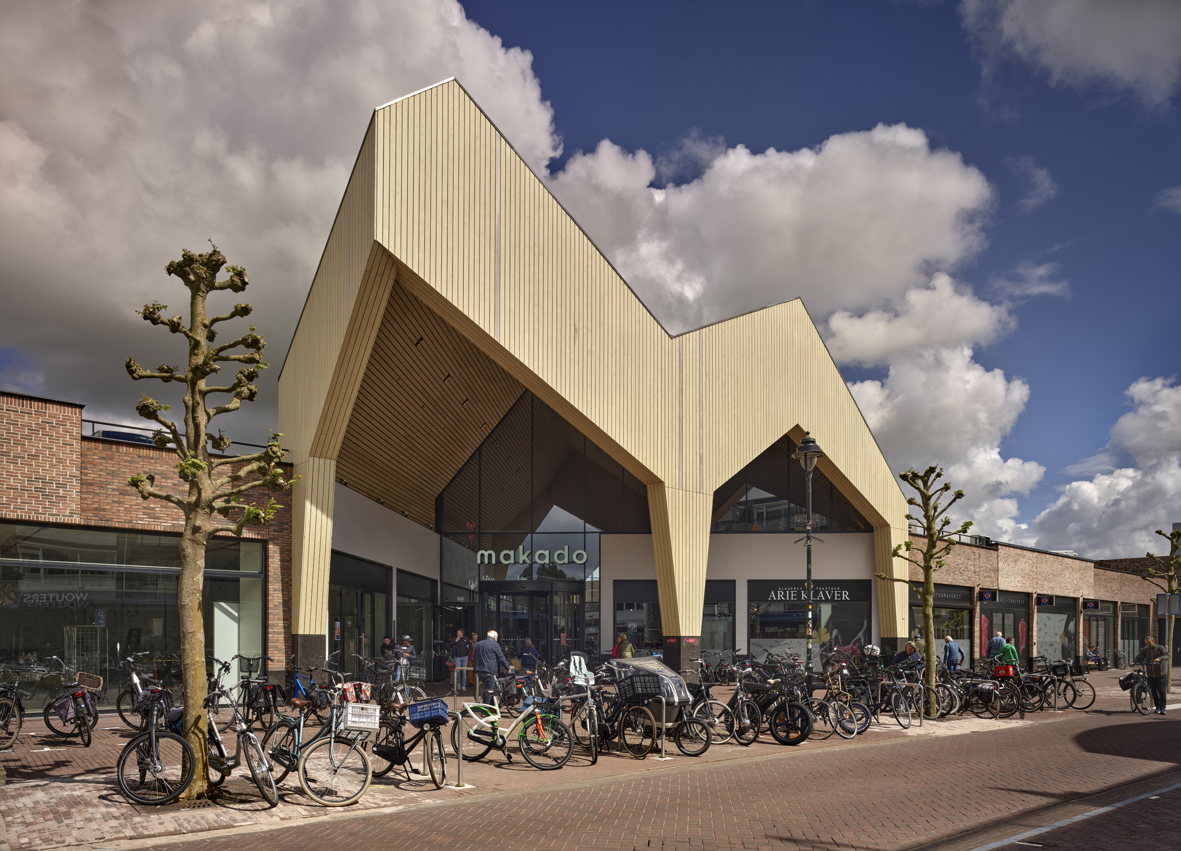 architectuur