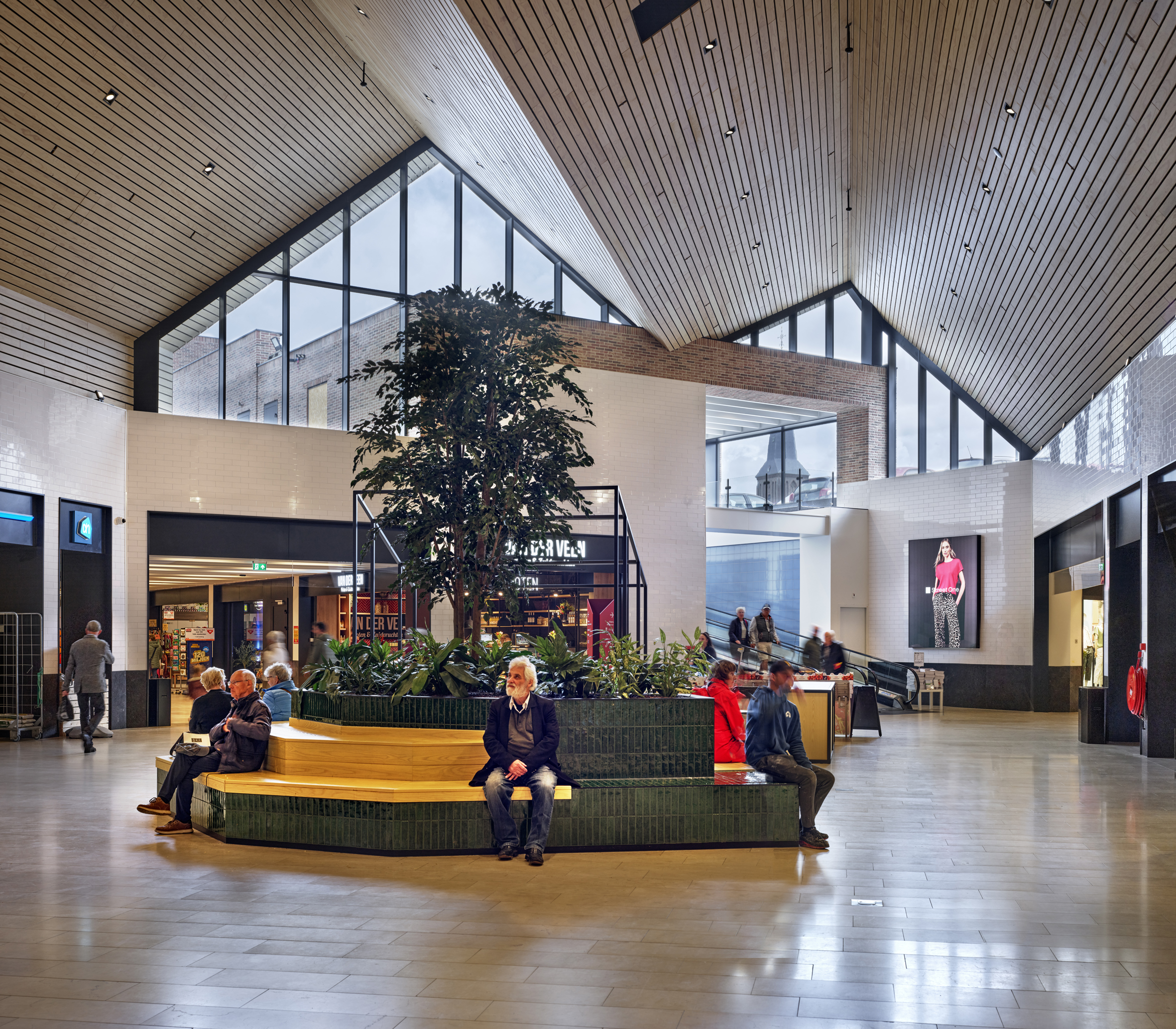 architectuur